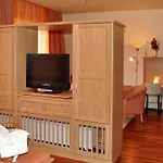 Hotel Paradiesquelle 4 4*