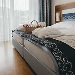Hotel Paradiesquelle 4 Puchberg am Schneeberg