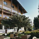 Paradiesquelle 4 Hotel
