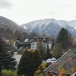 Paradiesquelle 4 Hotel Puchberg am Schneeberg