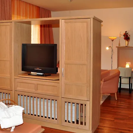 Hotel Paradiesquelle 4 4*