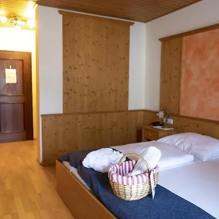 Paradiesquelle 4 Hotel 4*