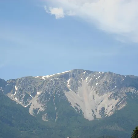 Paradiesquelle 4 Hotel