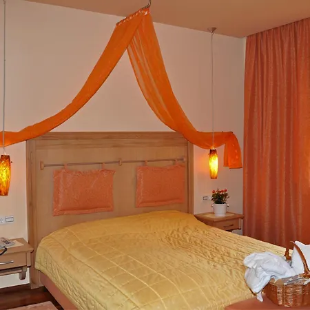 Paradiesquelle 4 Hotel