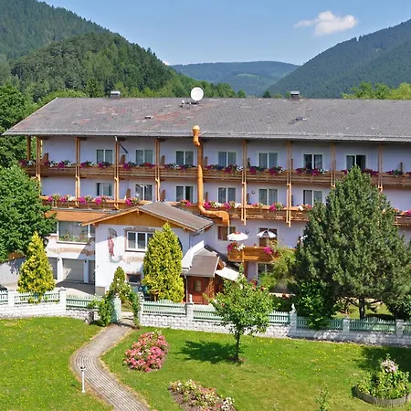 Paradiesquelle 4 4* Puchberg am Schneeberg