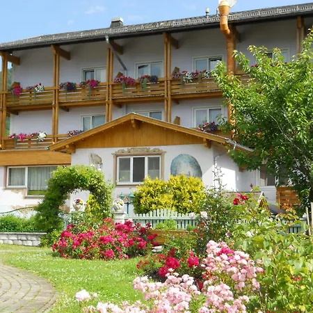 Paradiesquelle 4 4* Puchberg am Schneeberg