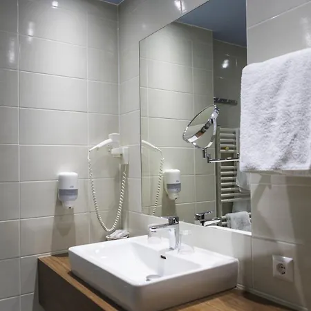 Paradiesquelle 4 Hotel Puchberg am Schneeberg