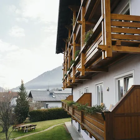 Hotel Paradiesquelle 4