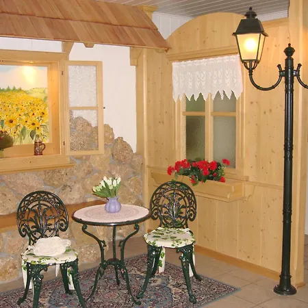 Hotel Paradiesquelle 4 4*