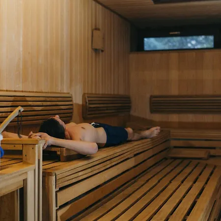 Paradiesquelle 4 4* Puchberg am Schneeberg