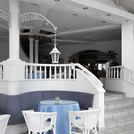 Paradiesquelle 4 Hotel 4*