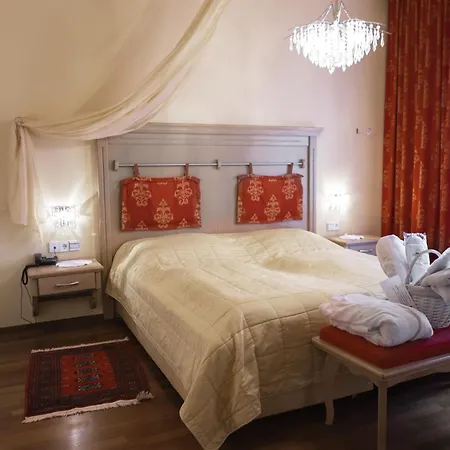 Hotel Paradiesquelle 4 4*