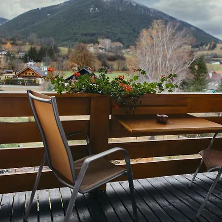 Hotel Paradiesquelle 4 Puchberg am Schneeberg