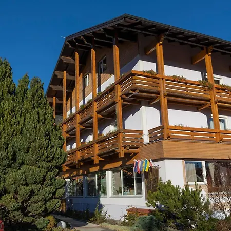 Hotel Paradiesquelle 4