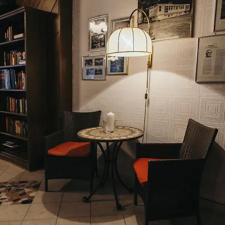 Paradiesquelle 4 Hotel