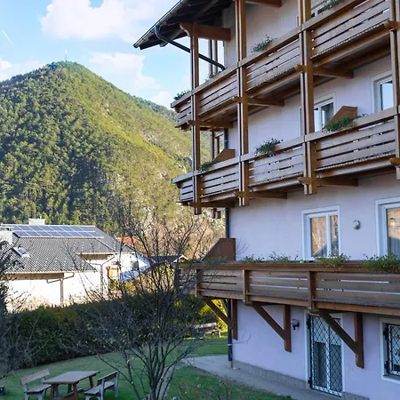 Hotel Paradiesquelle 4 4*