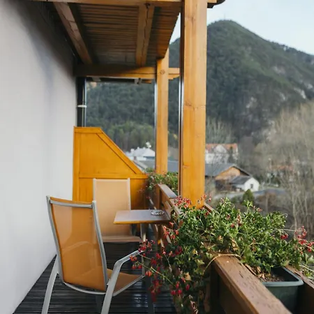 Hotel Paradiesquelle 4