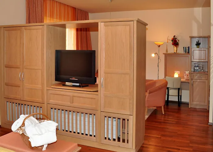 Hotel Paradiesquelle 4 4*