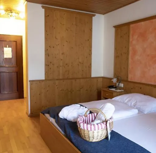 Paradiesquelle 4 Hotel 4*