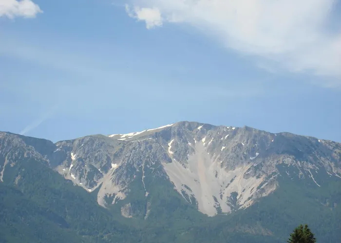 Paradiesquelle 4 Hotel