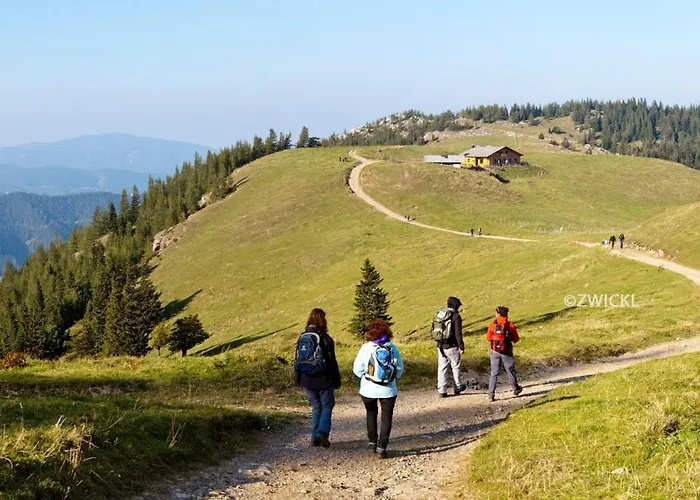 Hotel Paradiesquelle 4