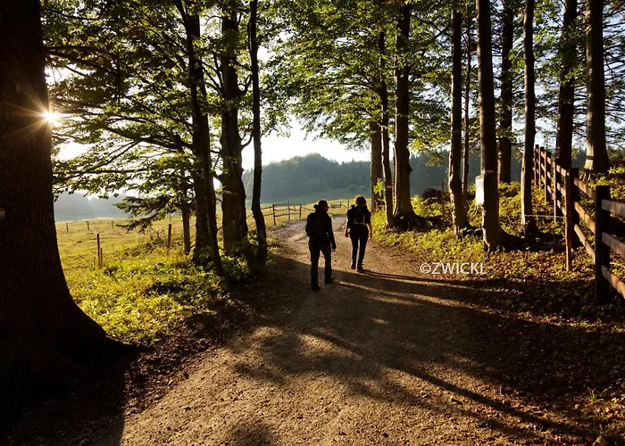 Paradiesquelle 4 Hotel 4*