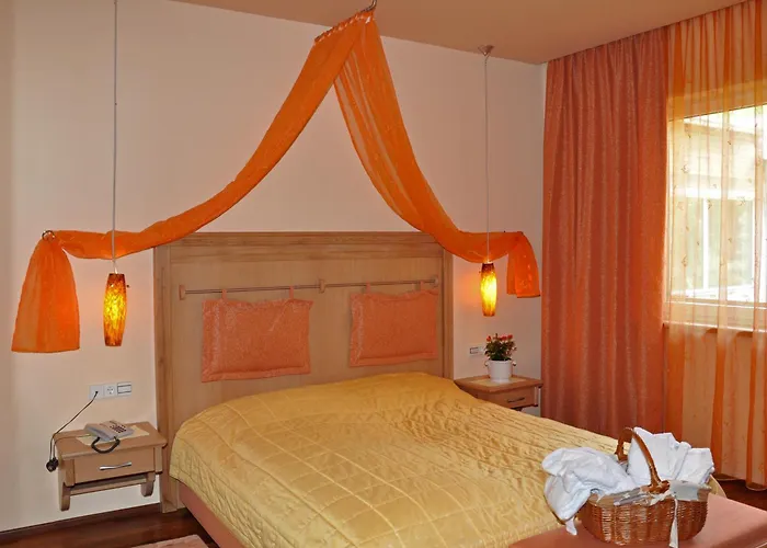 Paradiesquelle 4 Hotel