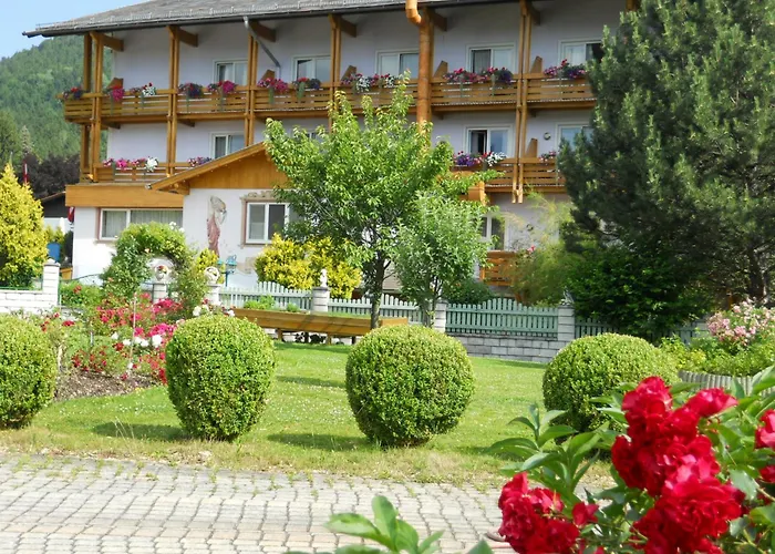 Paradiesquelle 4 Puchberg am Schneeberg