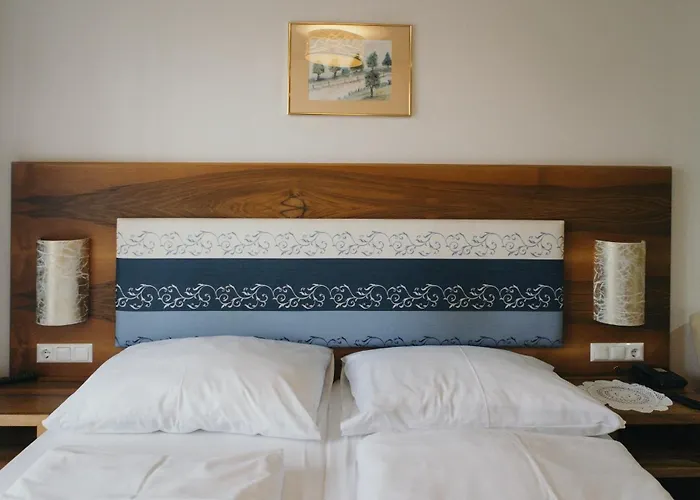 Paradiesquelle 4 Hotel