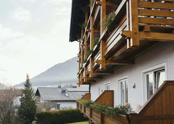 Hotel Paradiesquelle 4