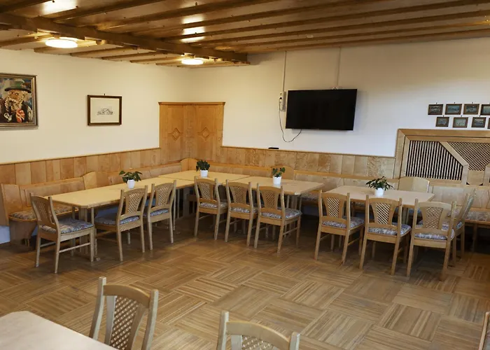 Hotel Paradiesquelle 4