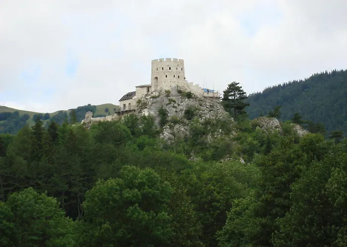 Hotel Paradiesquelle 4 Puchberg am Schneeberg