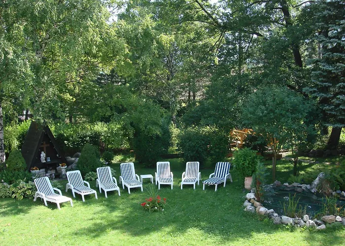 Hotel Paradiesquelle 4