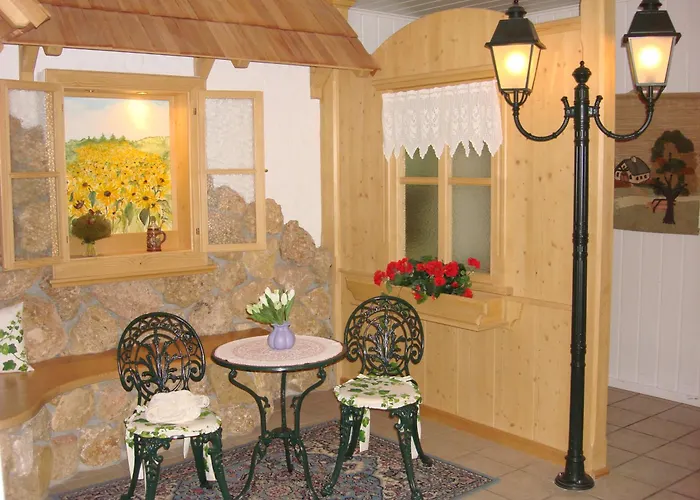 Hotel Paradiesquelle 4 4*