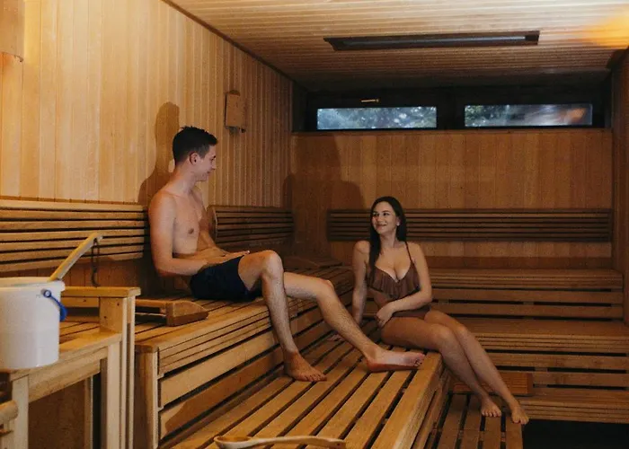 Paradiesquelle 4 Hotel