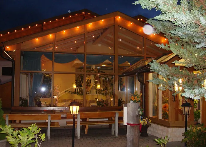 Hotel Paradiesquelle 4 4*