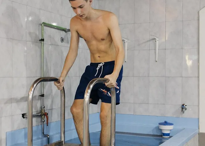 Hotel Paradiesquelle 4