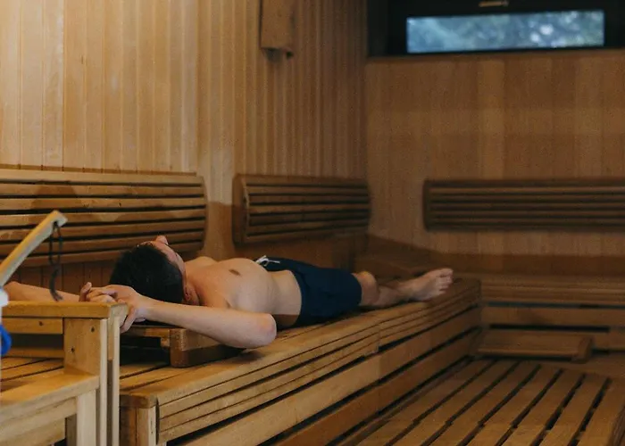 Paradiesquelle 4 4* Puchberg am Schneeberg