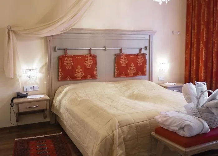 Hotel Paradiesquelle 4 4*