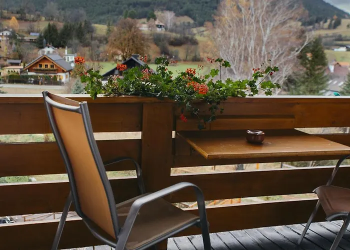 Hotel Paradiesquelle 4 Puchberg am Schneeberg