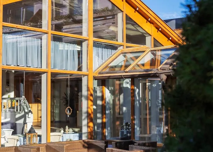 Hotel Paradiesquelle 4 4*