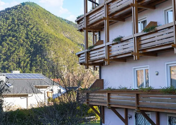 Hotel Paradiesquelle 4 4*